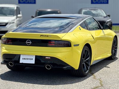 صورة 2 لـ 2022 Nissan FAIRLADY Z