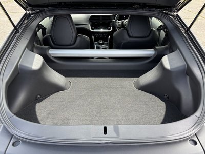 2022 Nissan FAIRLADY Z — миниатюра 15
