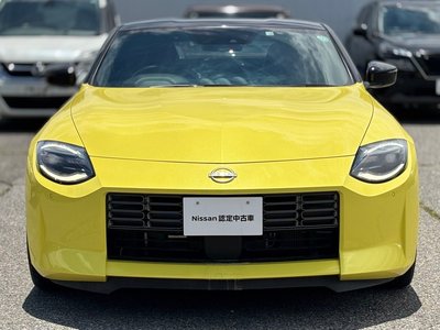 2022 Nissan FAIRLADY Z — миниатюра 16