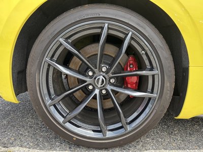 2022 Nissan FAIRLADY Z — миниатюра 32