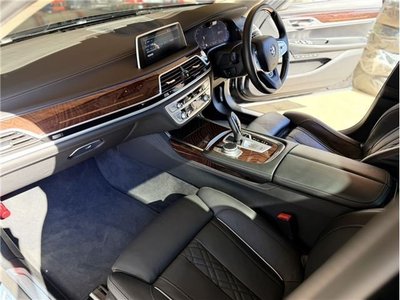 2021 BMW 7 SERIES — миниатюра 14