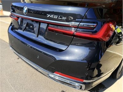 2021 BMW 7 SERIES 照片 6