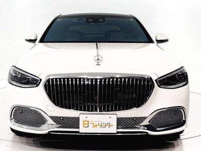 MERCEDES-BENZ S-CLASS - 10