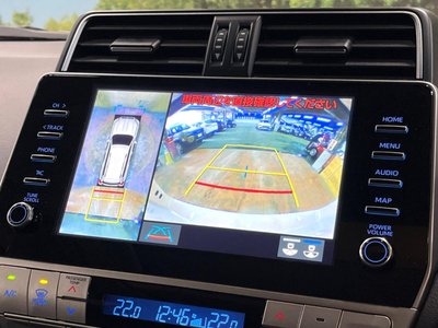 TOYOTA LAND CRUISER PRADO - 5