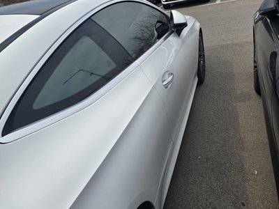 MERCEDES-BENZ CLE - 5