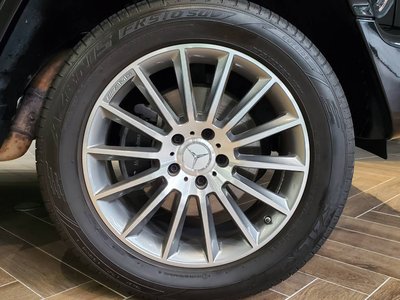 MERCEDES-BENZ G-CLASS - 8