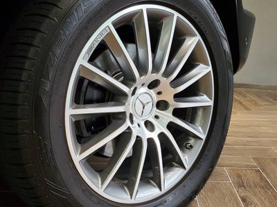 MERCEDES-BENZ G-CLASS - 4