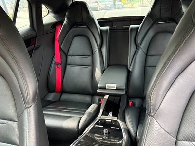 PORSCHE PANAMERA - 9