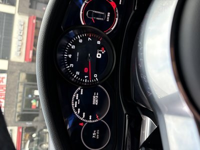 PORSCHE PANAMERA - 5