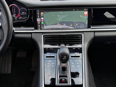 PORSCHE PANAMERA - 7