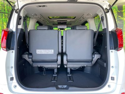 2023 TOYOTA ALPHARD 缩略图 33