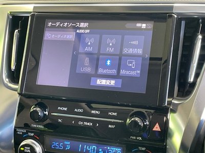 2023 TOYOTA ALPHARD 缩略图 57