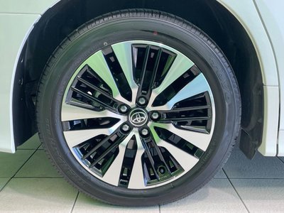 2023 TOYOTA ALPHARD 缩略图 28