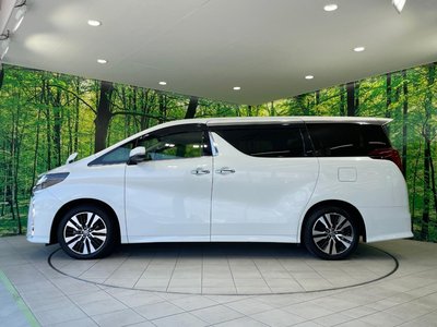 2023 TOYOTA ALPHARD 缩略图 25