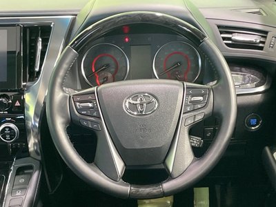 2023 TOYOTA ALPHARD 缩略图 11