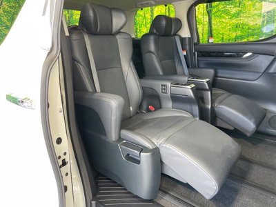 2023 TOYOTA ALPHARD 缩略图 37