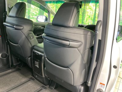 2023 TOYOTA ALPHARD 缩略图 39