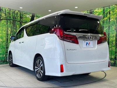 2023 TOYOTA ALPHARD 缩略图 26