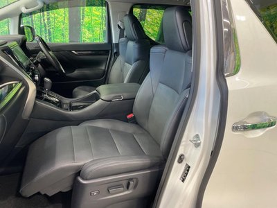2023 TOYOTA ALPHARD 缩略图 36