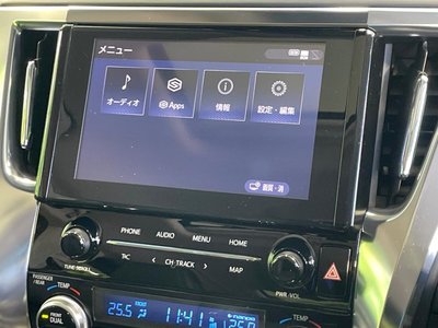 2023 TOYOTA ALPHARD 缩略图 58