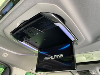 2023 TOYOTA ALPHARD 缩略图 68