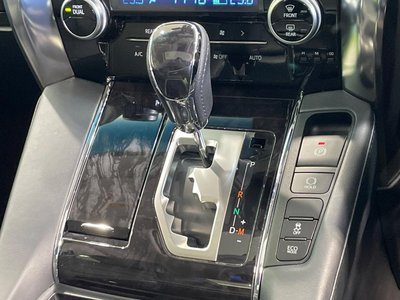 2023 TOYOTA ALPHARD 缩略图 66