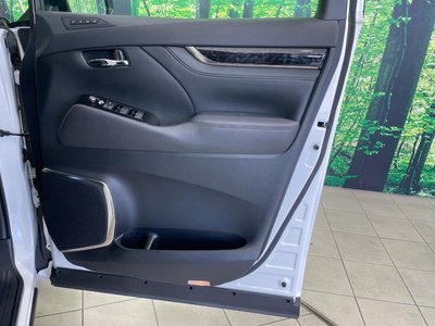 2023 TOYOTA ALPHARD 缩略图 40