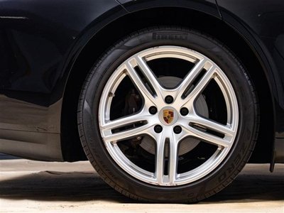 PORSCHE PANAMERA - 9