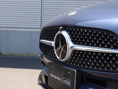 صورة 3 لـ 2025 Mercedes-BENZ C-CLASS