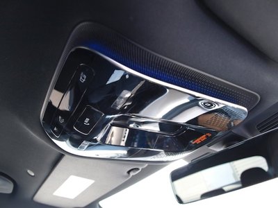 2025 Mercedes-BENZ C-CLASS — миниатюра 28