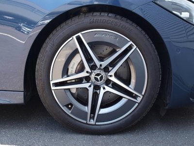 2025 Mercedes-BENZ C-CLASS — миниатюра 37
