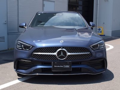 صورة 2 لـ 2025 Mercedes-BENZ C-CLASS