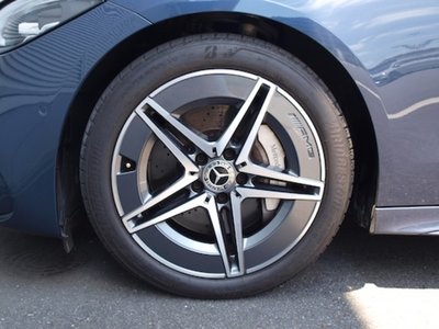 2025 Mercedes-BENZ C-CLASS — миниатюра 40