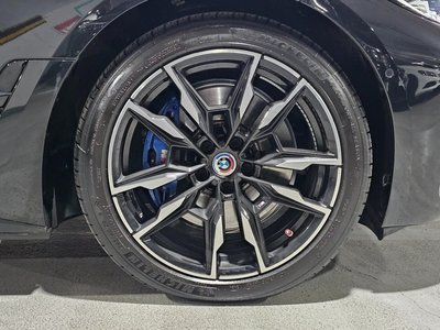 BMW I4 - 6