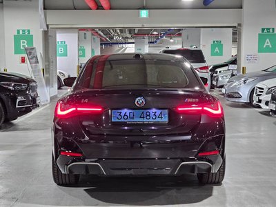 BMW I4 - 3