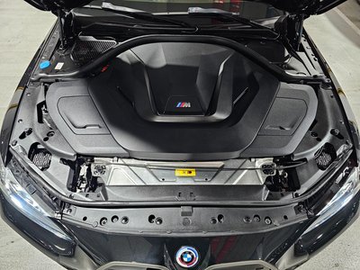 BMW I4 - 7