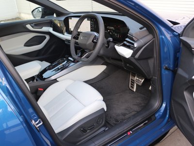 AUDI A5 - 10