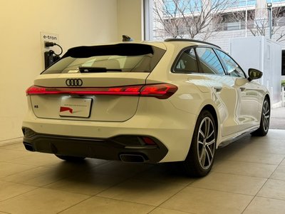 AUDI A5 AVANT - 7