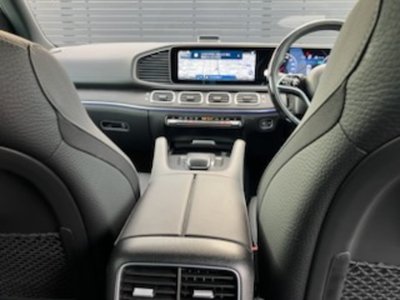 صورة مصغرة 12 لـ 2024 Mercedes-BENZ GLS