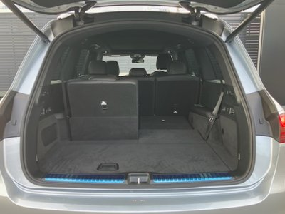 صورة 10 لـ 2024 Mercedes-BENZ GLS
