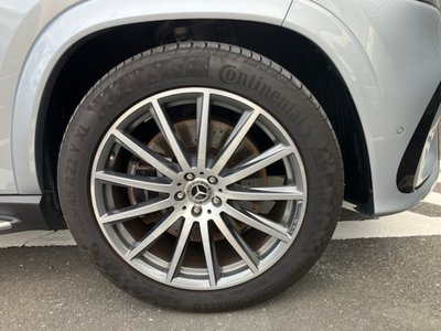 صورة مصغرة 22 لـ 2024 Mercedes-BENZ GLS