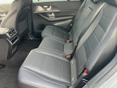 صورة مصغرة 16 لـ 2024 Mercedes-BENZ GLS