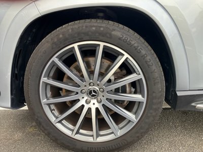 صورة مصغرة 25 لـ 2024 Mercedes-BENZ GLS