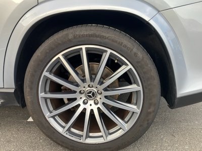 صورة مصغرة 24 لـ 2024 Mercedes-BENZ GLS