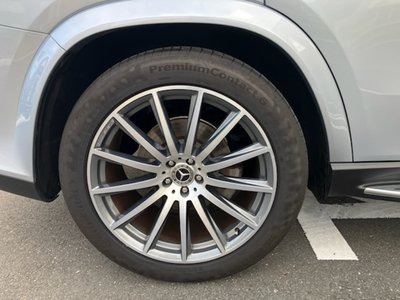 صورة مصغرة 23 لـ 2024 Mercedes-BENZ GLS