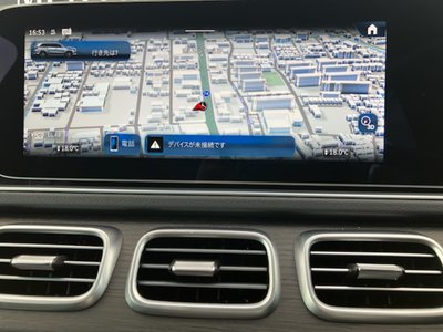 صورة مصغرة 18 لـ 2024 Mercedes-BENZ GLS