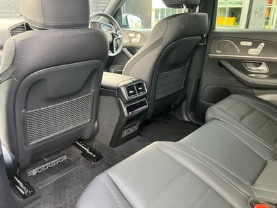 صورة مصغرة 17 لـ 2024 Mercedes-BENZ GLS