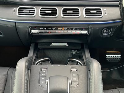 صورة مصغرة 13 لـ 2024 Mercedes-BENZ GLS