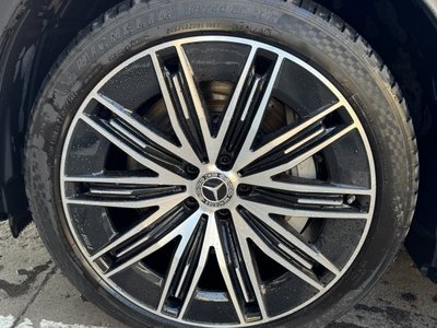 MERCEDES-BENZ EQE - 6