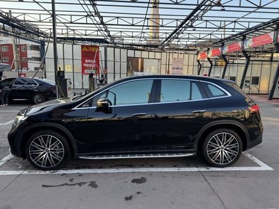 MERCEDES-BENZ EQE - 4